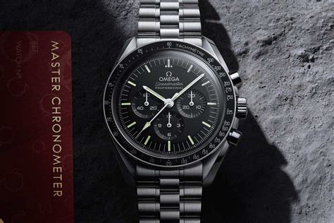 omega speedmaster launch|new Omega Speedmaster 2021.